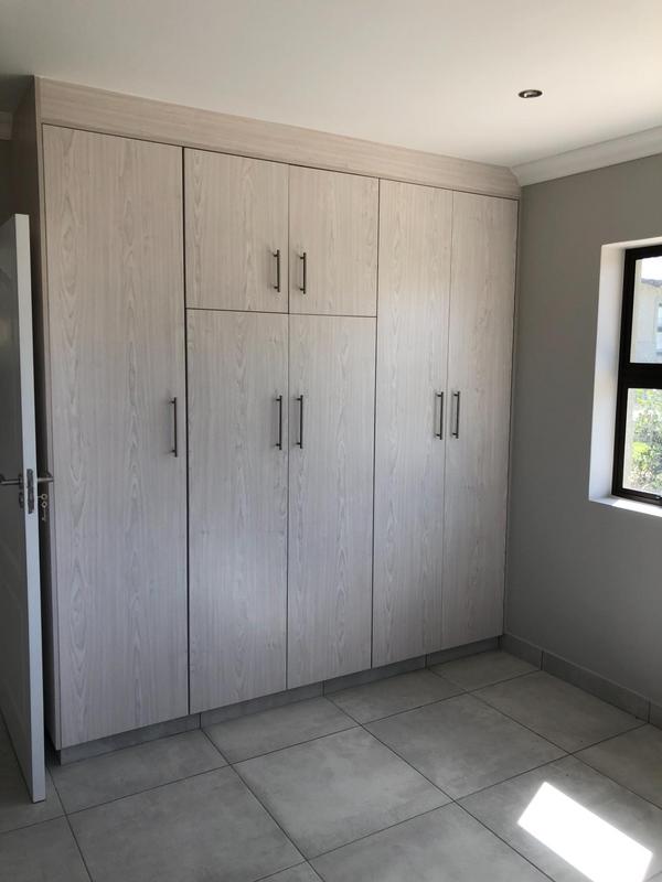 To Let 2 Bedroom Property for Rent in Hartenbos Western Cape